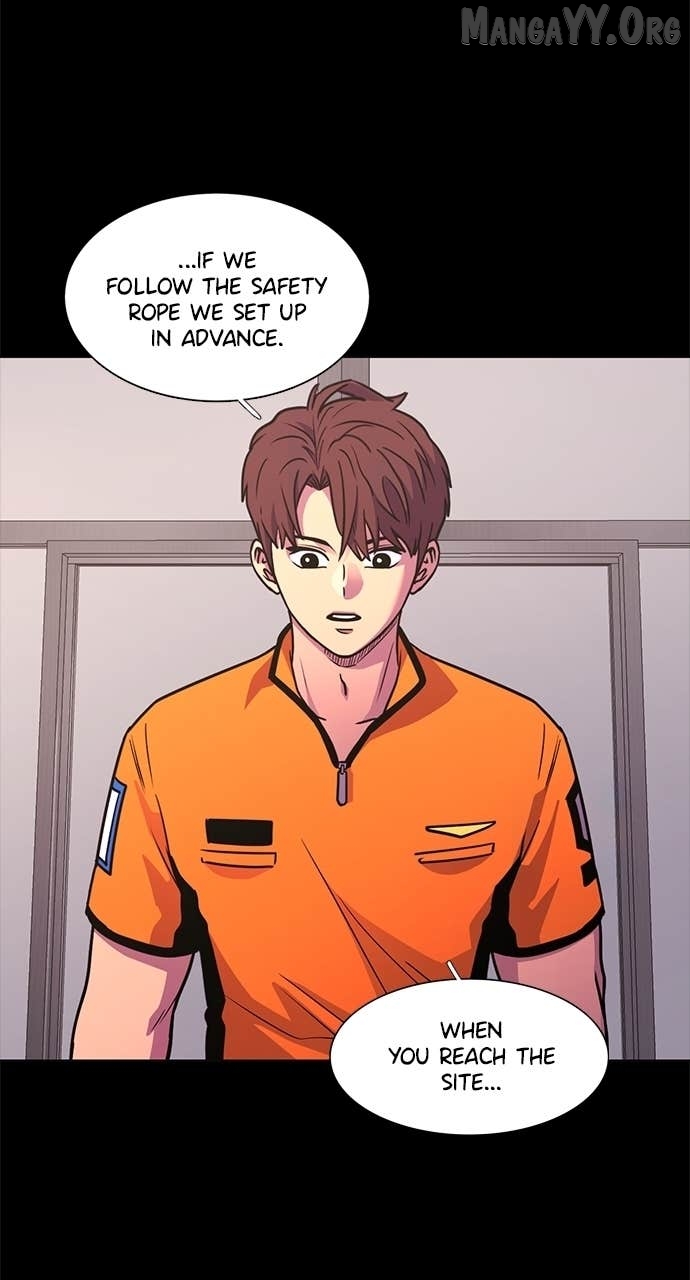 Read 1 Second Manga Online