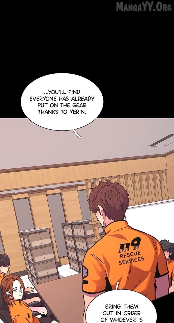 Read 1 Second Manga Online