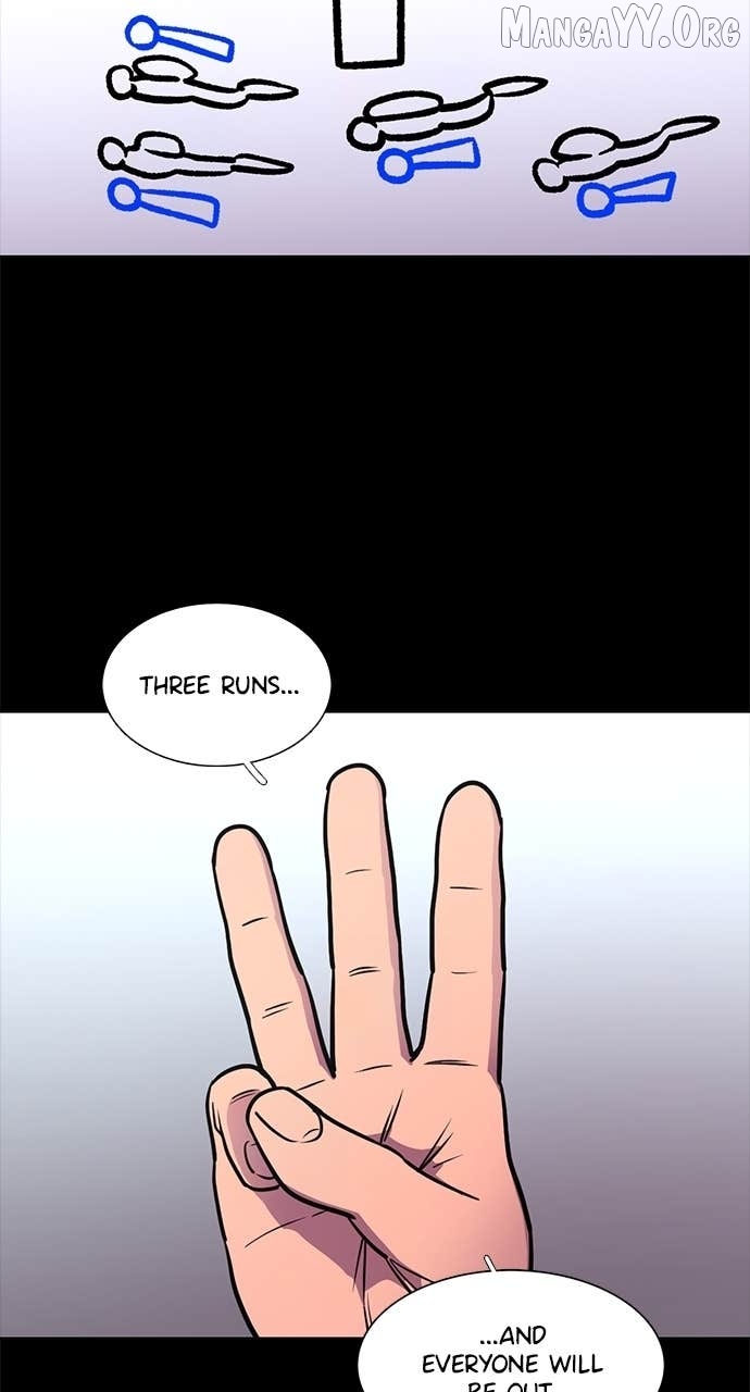 Read 1 Second Manga Online