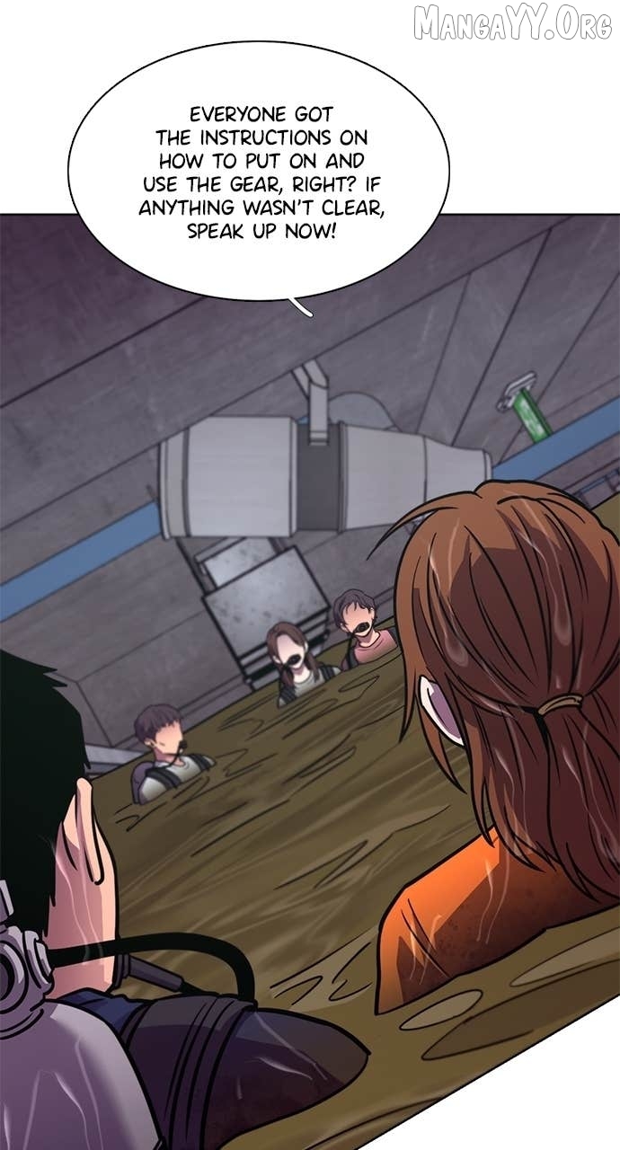 Read 1 Second Manga Online