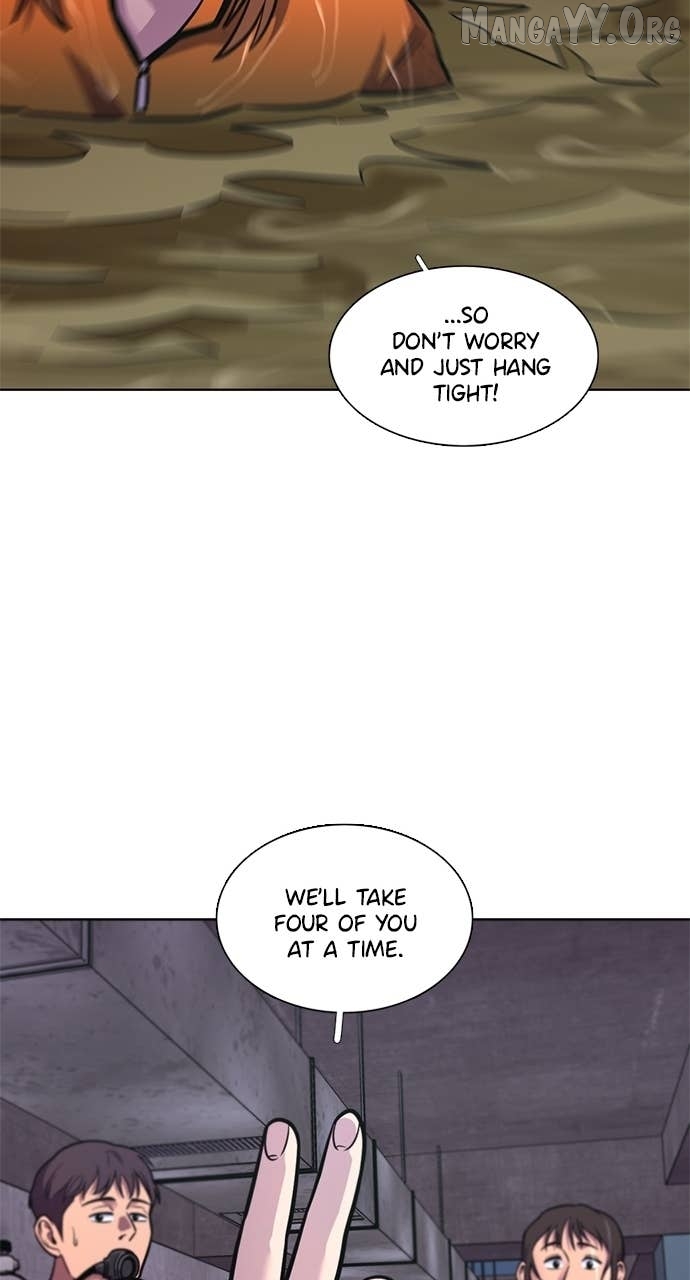 Read 1 Second Manga Online