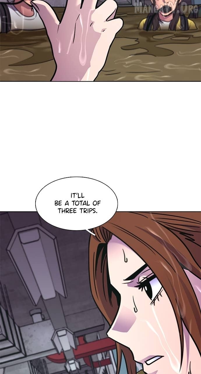 Read 1 Second Manga Online