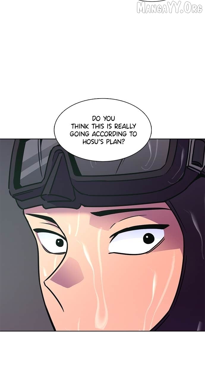Read 1 Second Manga Online