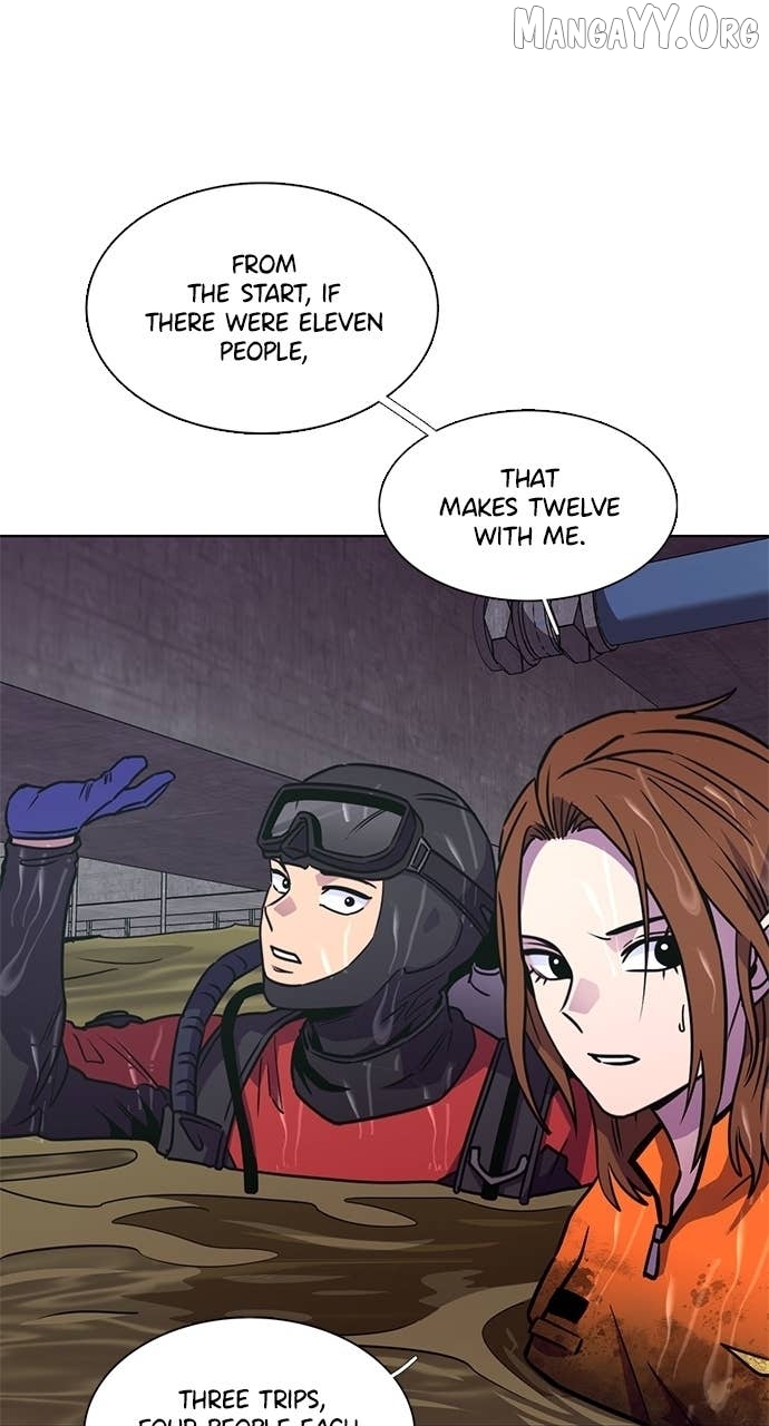 Read 1 Second Manga Online