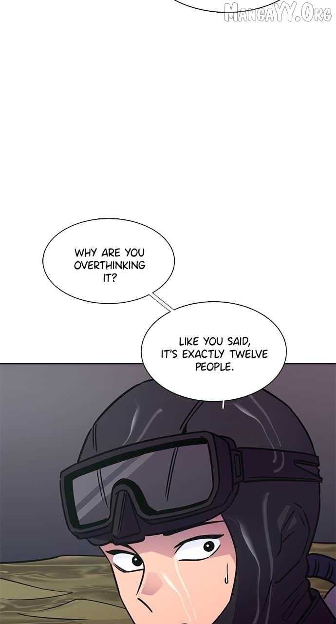 Read 1 Second Manga Online