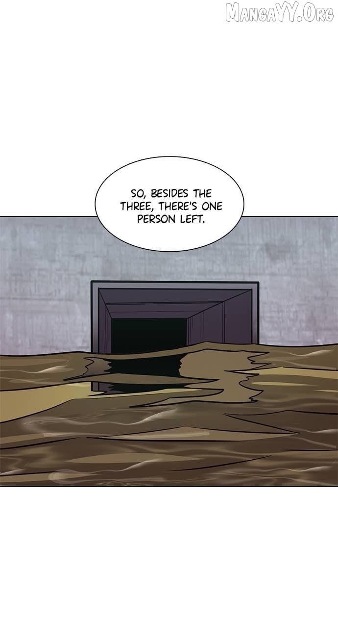 Read 1 Second Manga Online