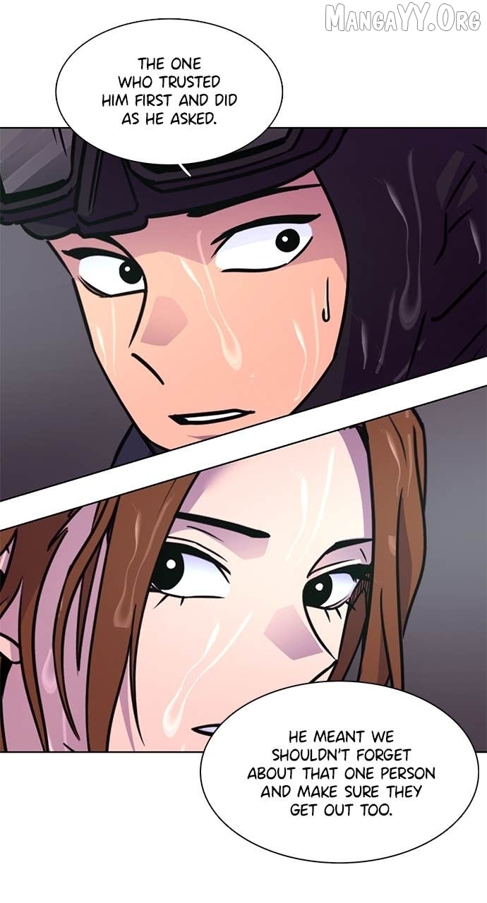 Read 1 Second Manga Online