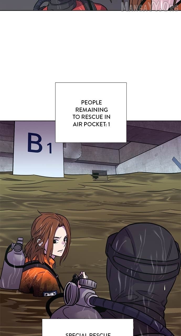 Read 1 Second Manga Online