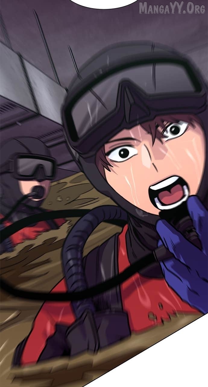 Read 1 Second Manga Online