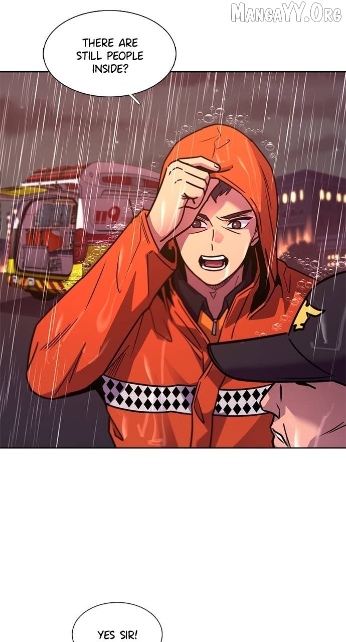 Read 1 Second Manga Online