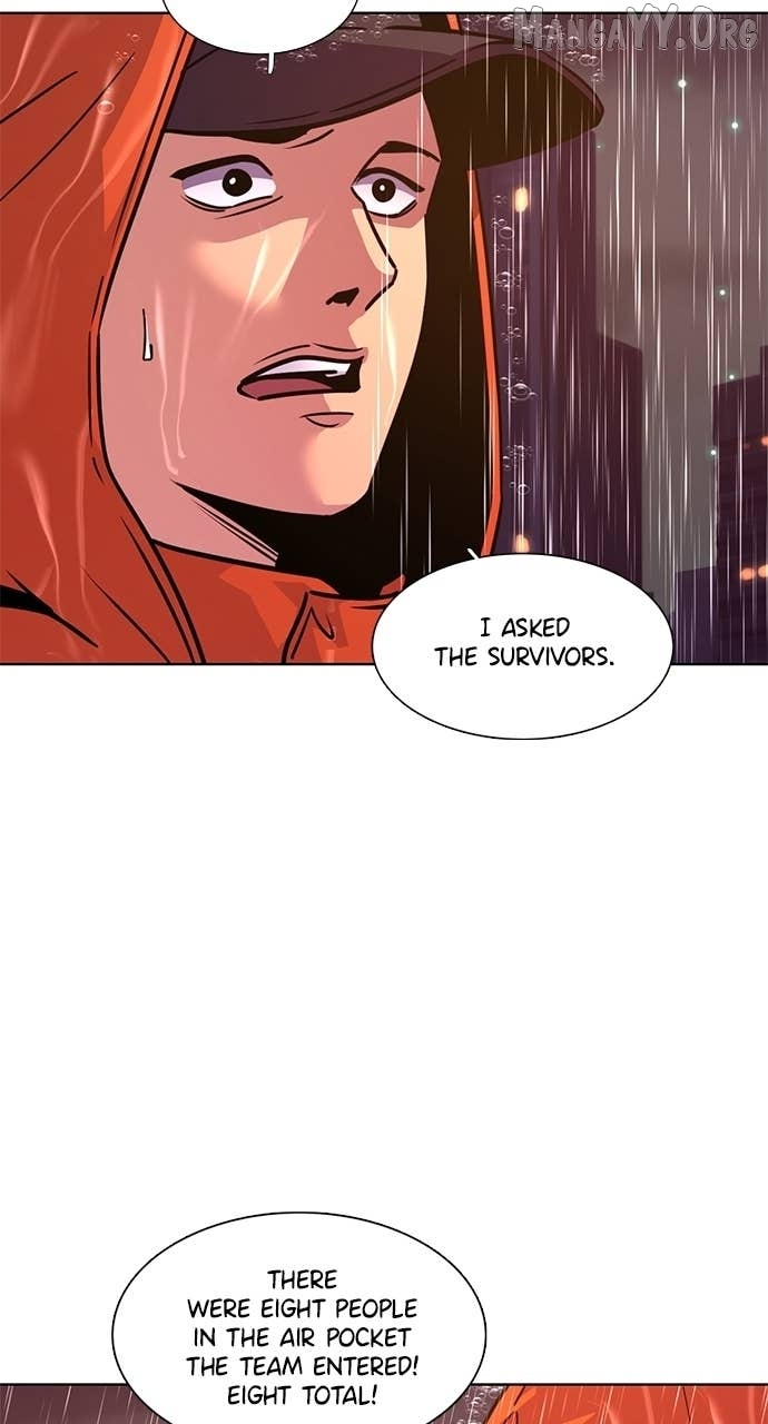 Read 1 Second Manga Online