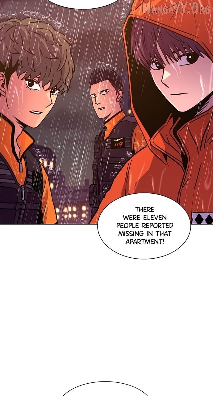 Read 1 Second Manga Online