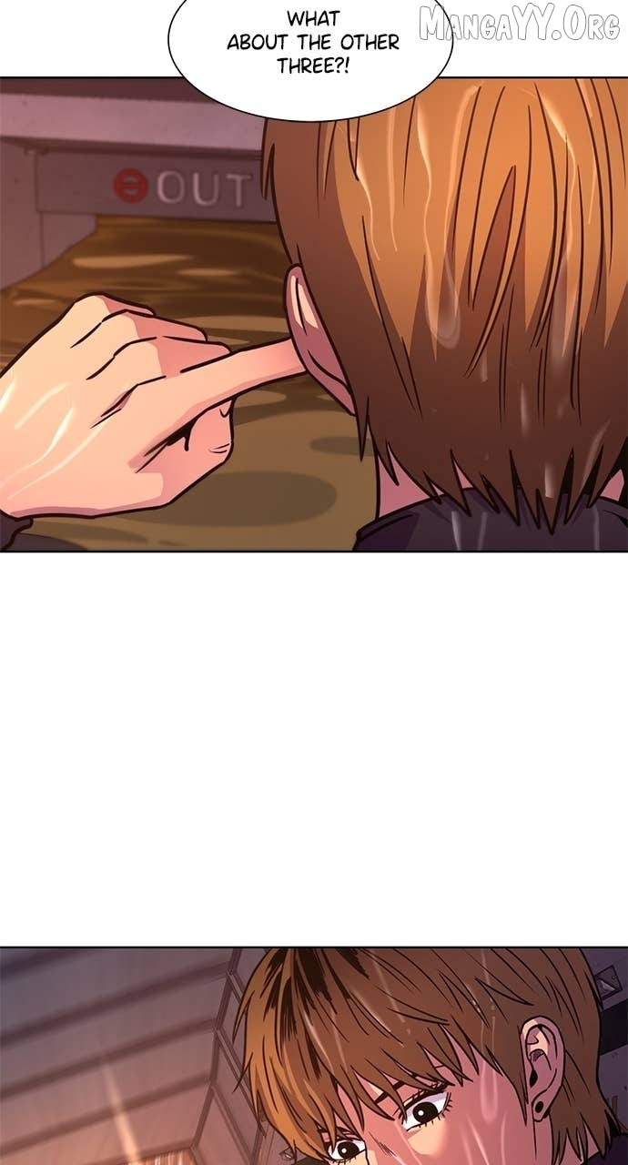 Read 1 Second Manga Online