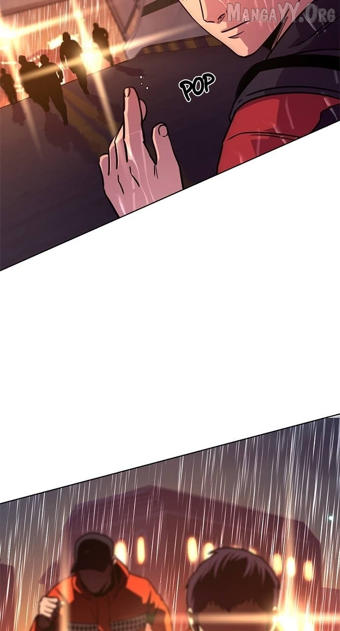 Read 1 Second Manga Online