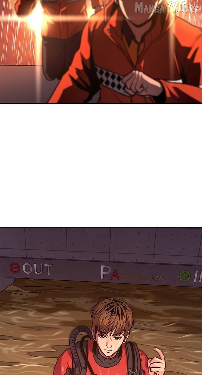 Read 1 Second Manga Online