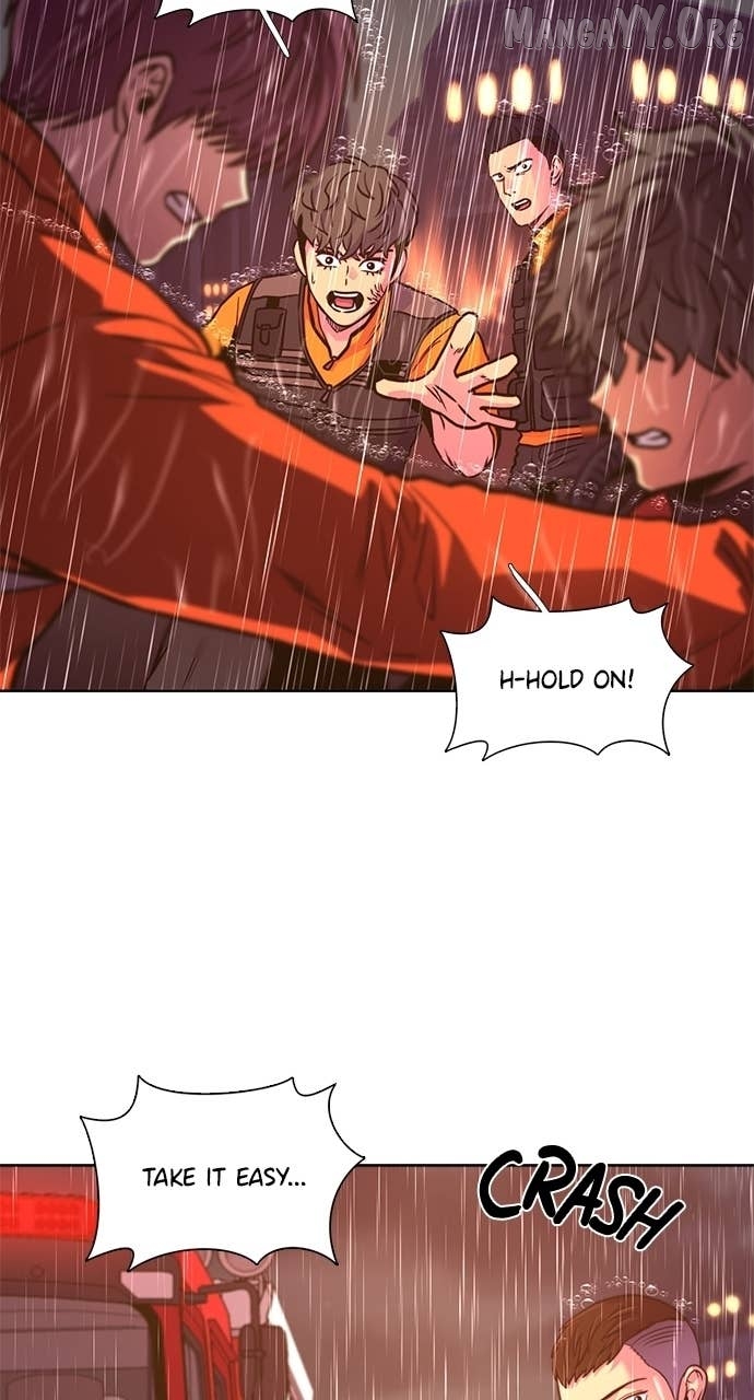 Read 1 Second Manga Online