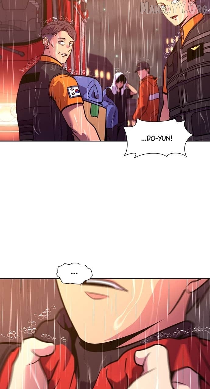 Read 1 Second Manga Online