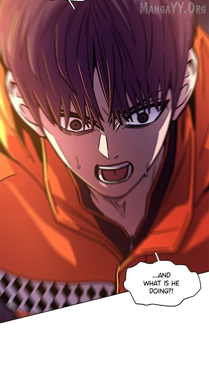 Read 1 Second Manga Online