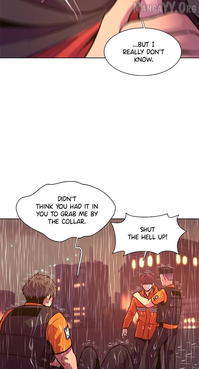 Read 1 Second Manga Online