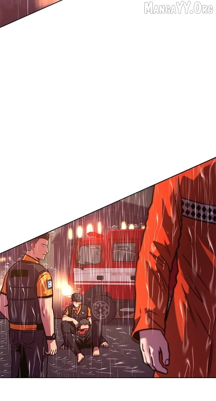 Read 1 Second Manga Online