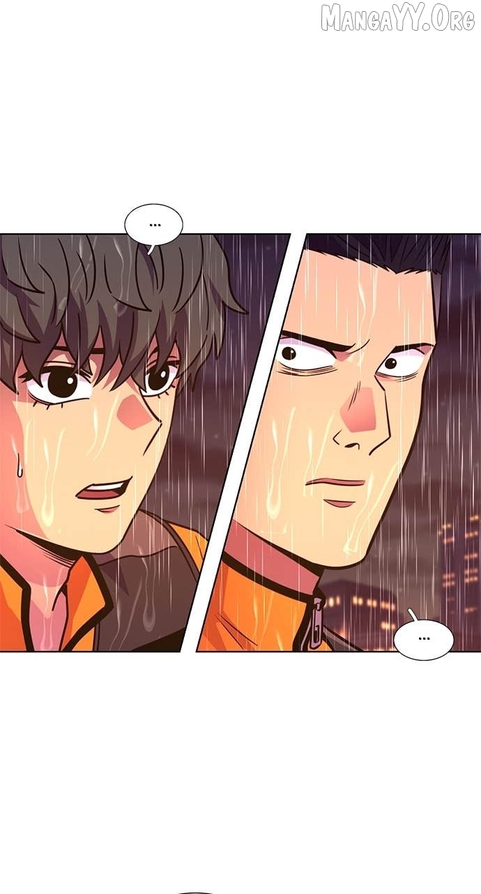 Read 1 Second Manga Online
