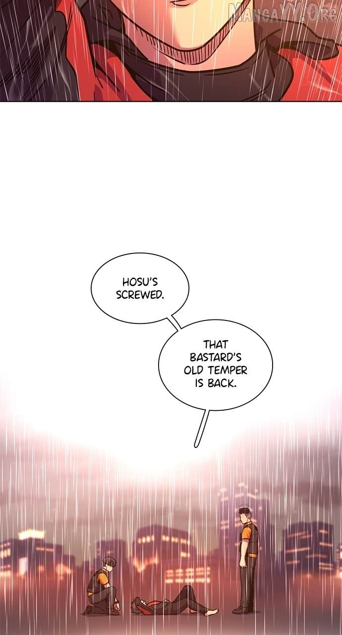 Read 1 Second Manga Online