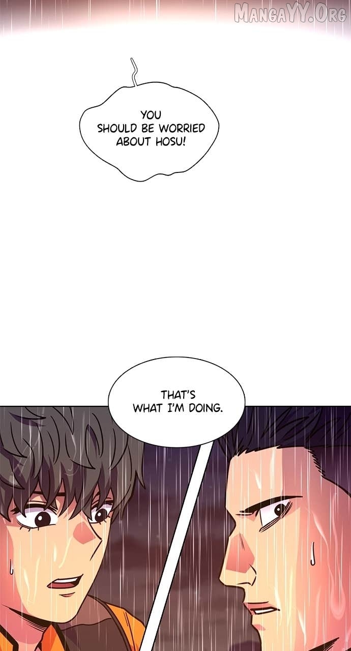 Read 1 Second Manga Online