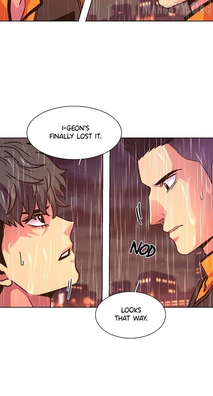 Read 1 Second Manga Online