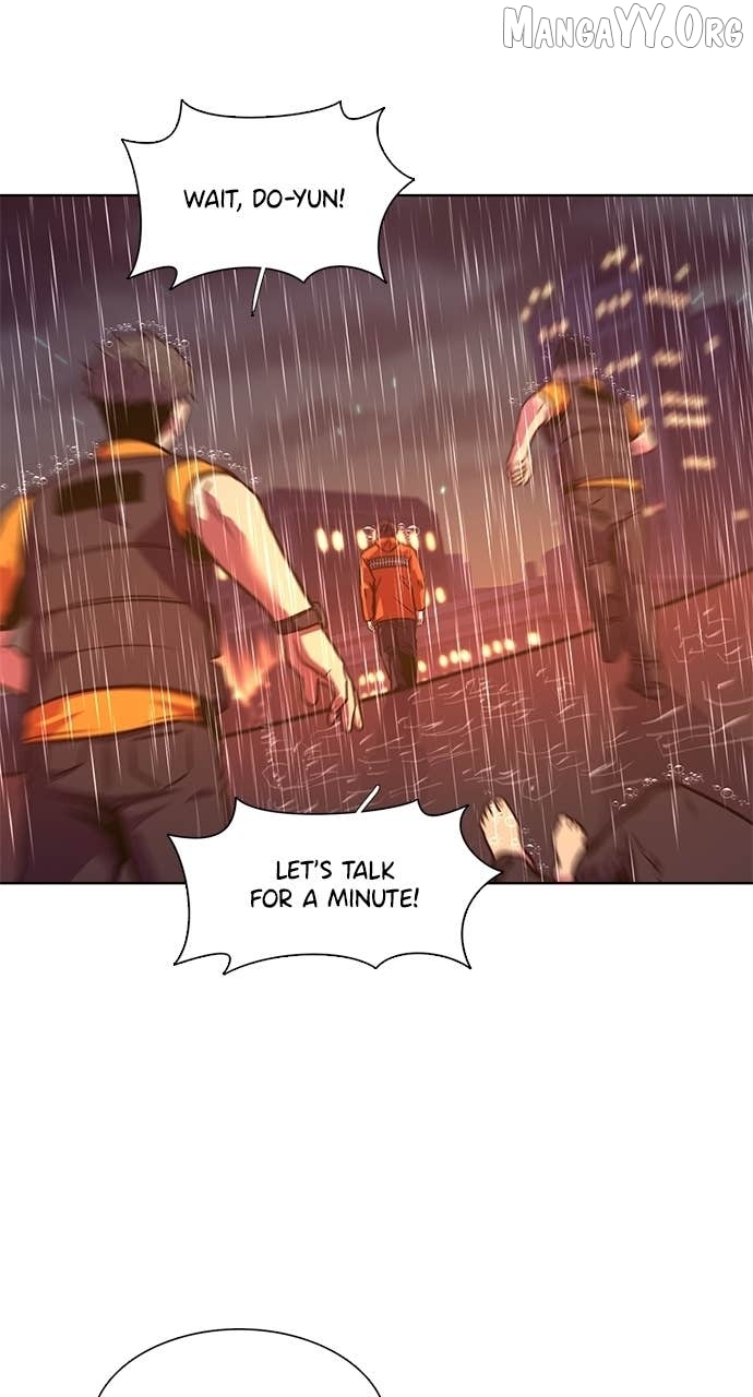 Read 1 Second Manga Online