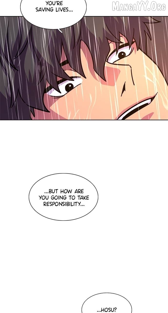 Read 1 Second Manga Online