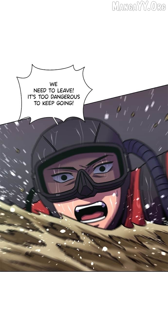 Read 1 Second Manga Online