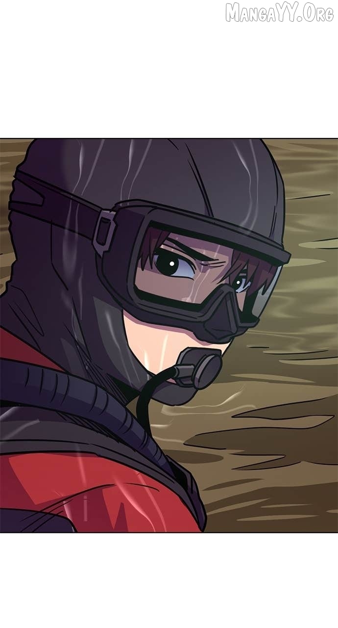 Read 1 Second Manga Online