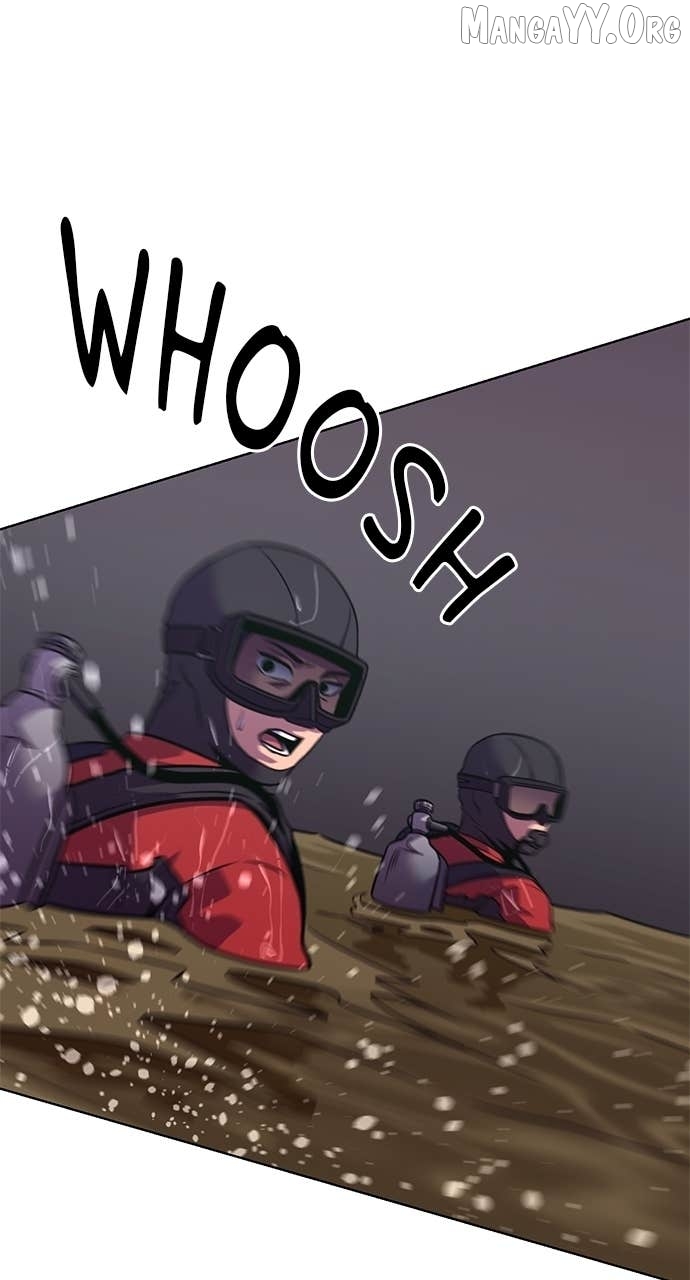 Read 1 Second Manga Online