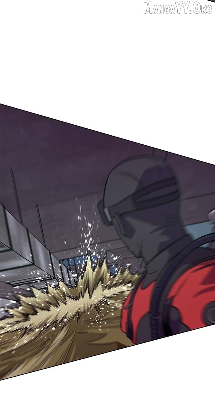 Read 1 Second Manga Online