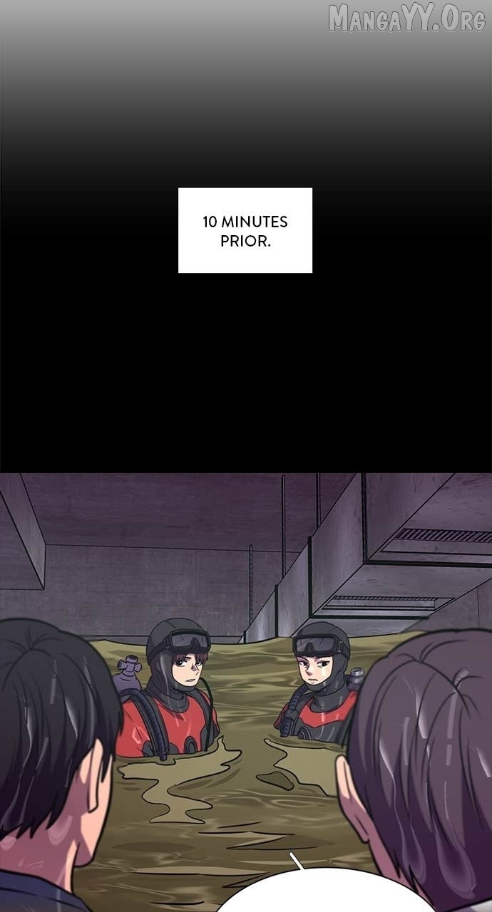 Read 1 Second Manga Online