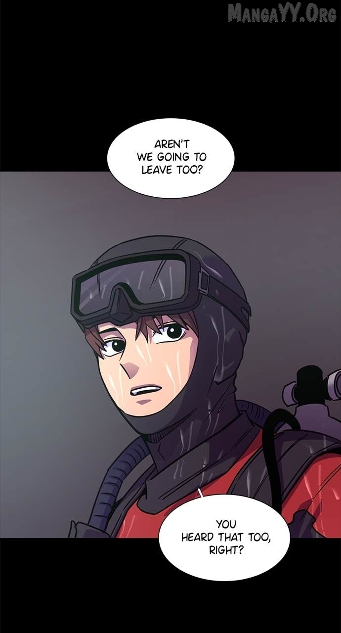 Read 1 Second Manga Online