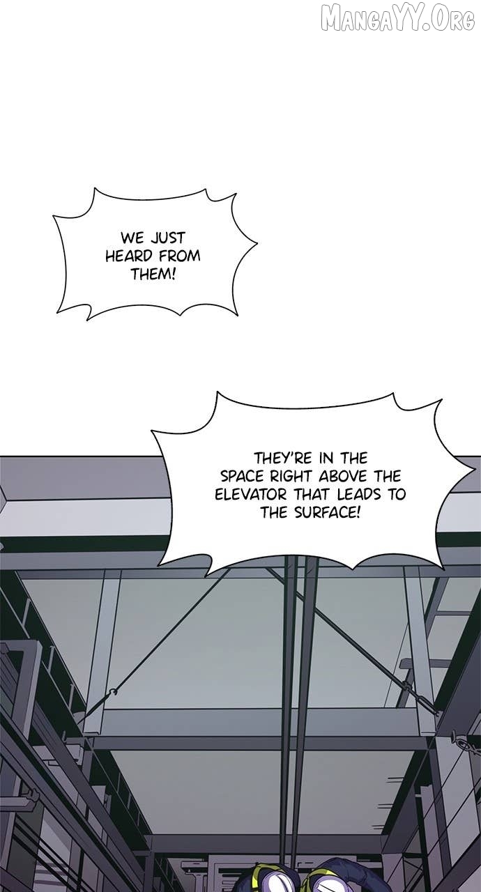 Read 1 Second Manga Online
