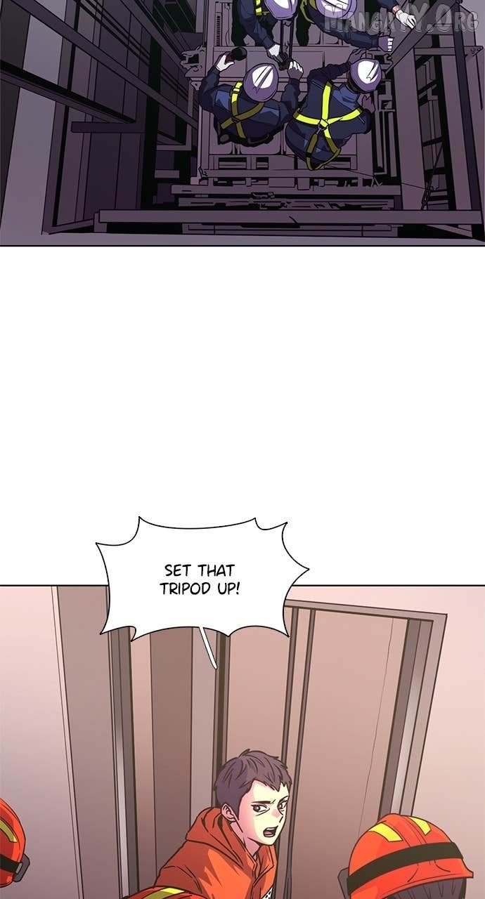 Read 1 Second Manga Online
