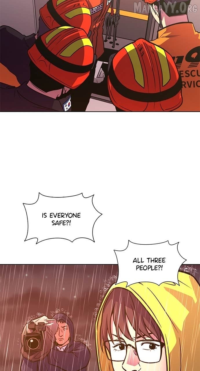 Read 1 Second Manga Online