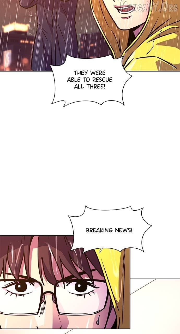Read 1 Second Manga Online