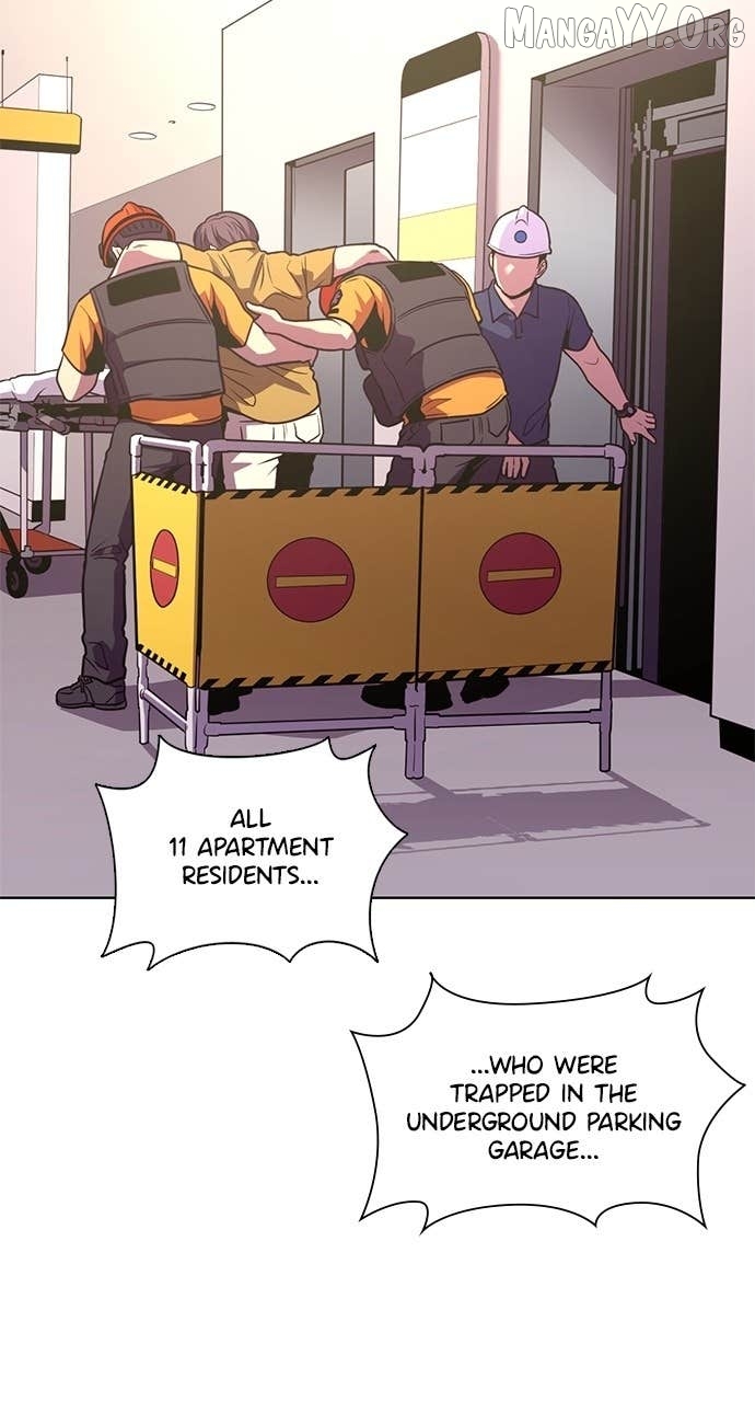 Read 1 Second Manga Online