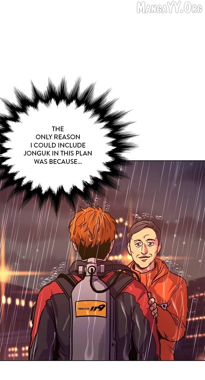 Read 1 Second Manga Online