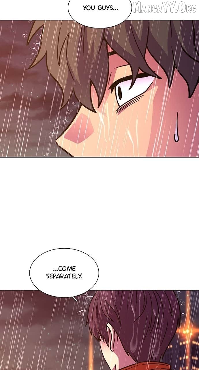 Read 1 Second Manga Online