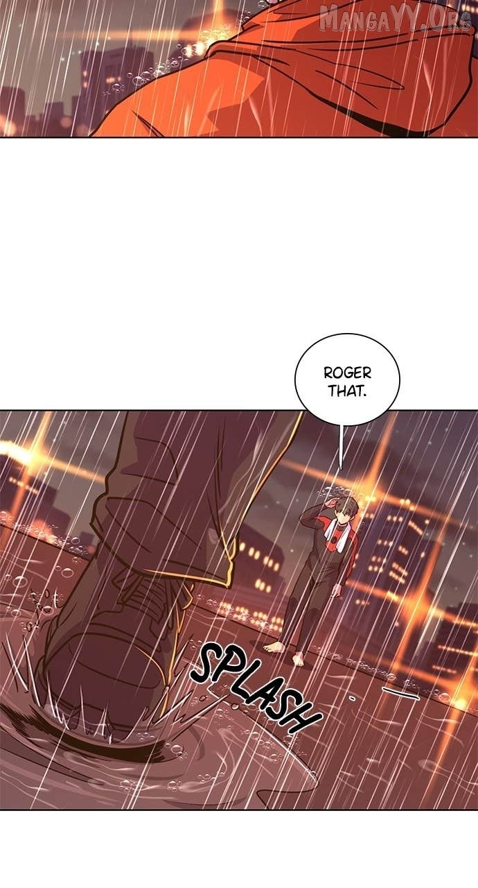 Read 1 Second Manga Online