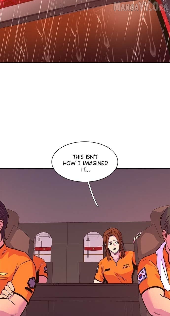 Read 1 Second Manga Online