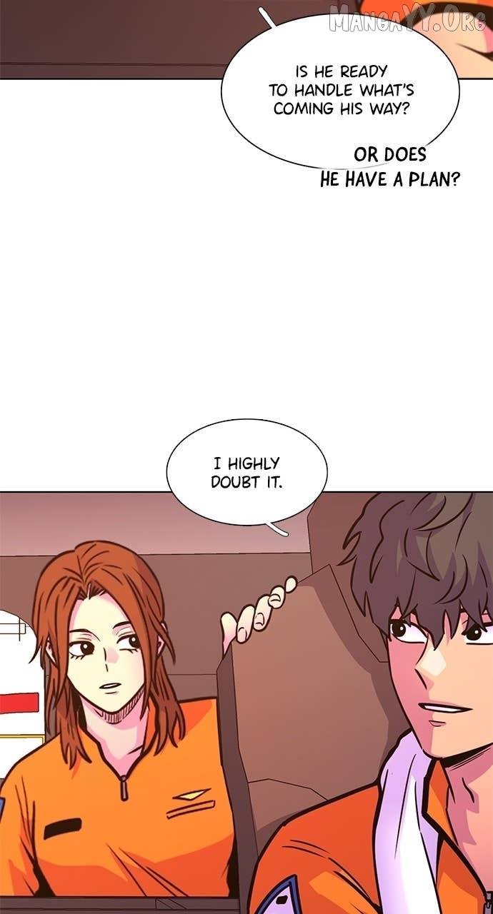 Read 1 Second Manga Online