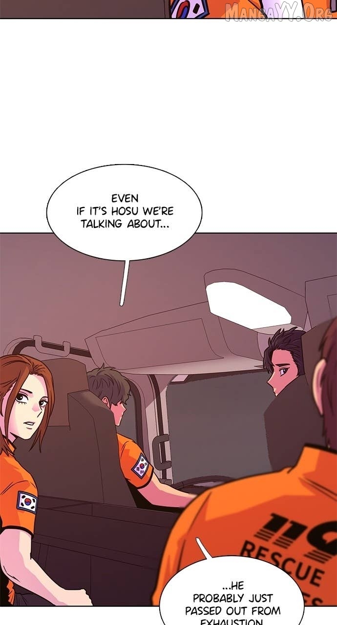 Read 1 Second Manga Online