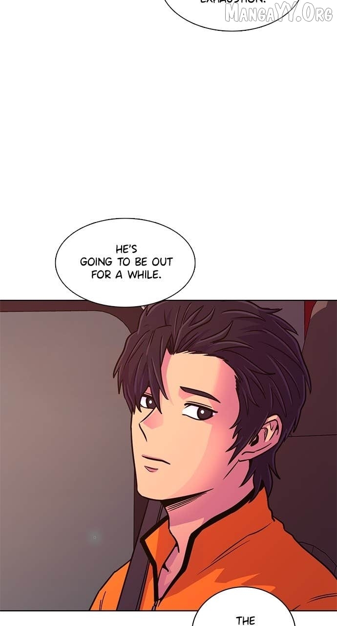 Read 1 Second Manga Online