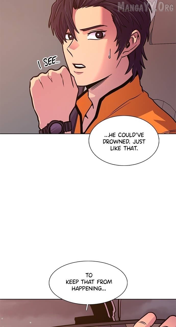 Read 1 Second Manga Online