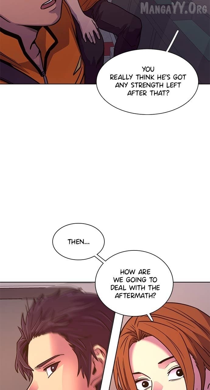 Read 1 Second Manga Online